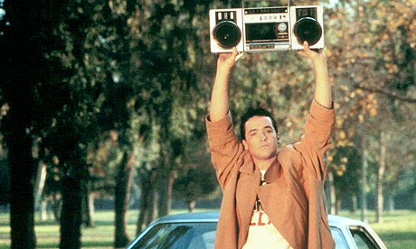 Say Anything