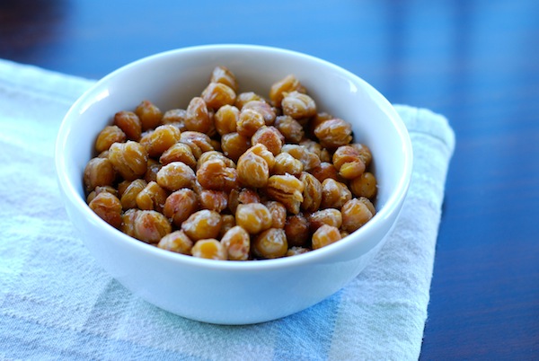 Chickpeas