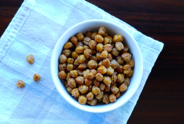 Chickpeas
