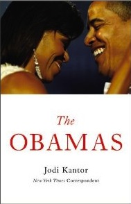 The-Obamas-book