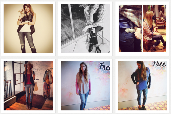 Free People