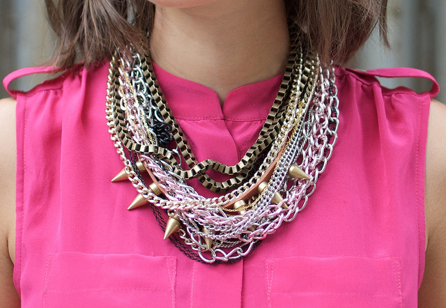 DIY trendy items to look chic