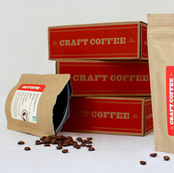 Craft Coffee