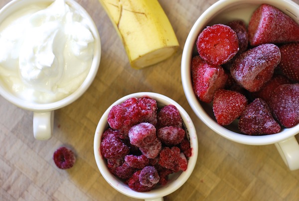 Fruit