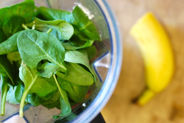 Spinach