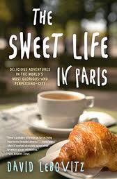 Sweet Life in Paris