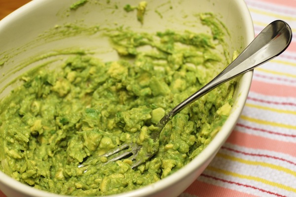 Guacamole