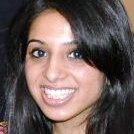 Break Into Consulting Sheila Shah