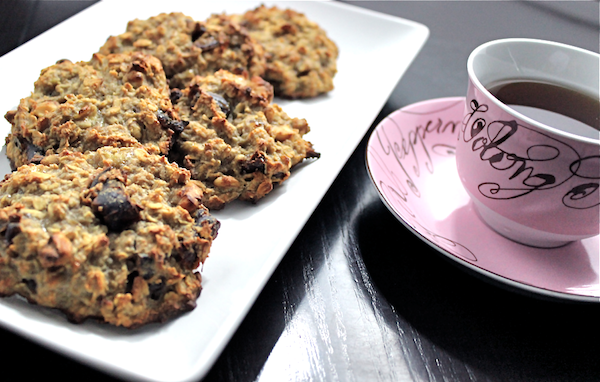 Bananarama Power Bar