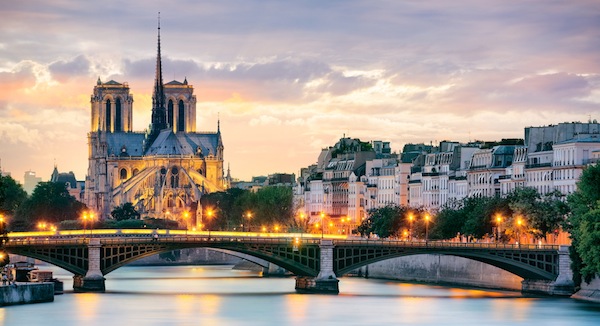 Notre Dame