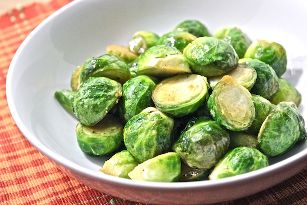 Brussels Sprouts