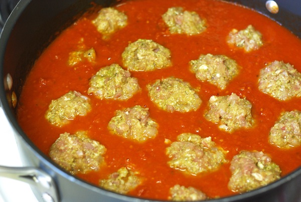 Meatballs