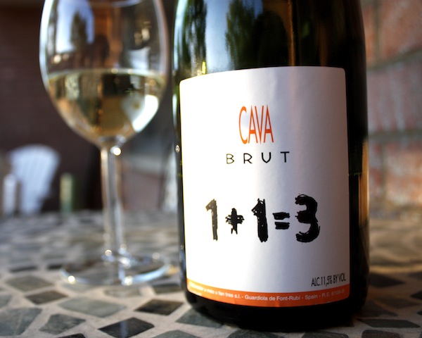 1+1=3 Cava