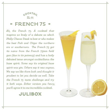 French 75
