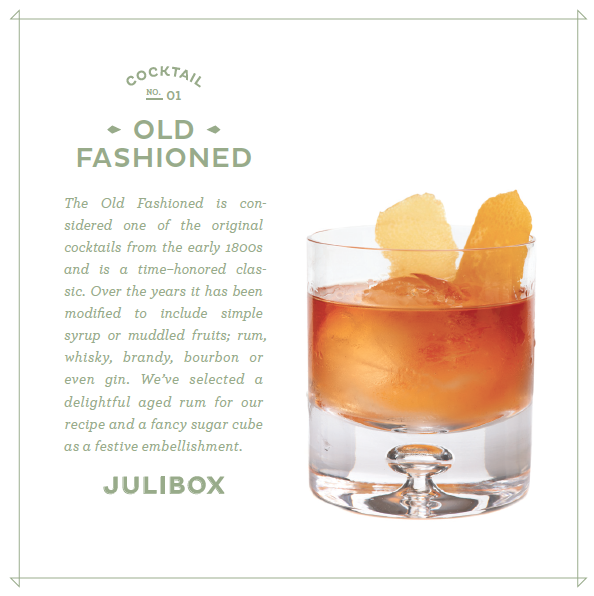 Old Fashioned