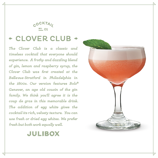Clover Club
