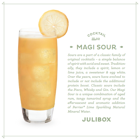 Magi Sour