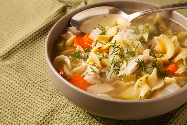 Chicken Soup