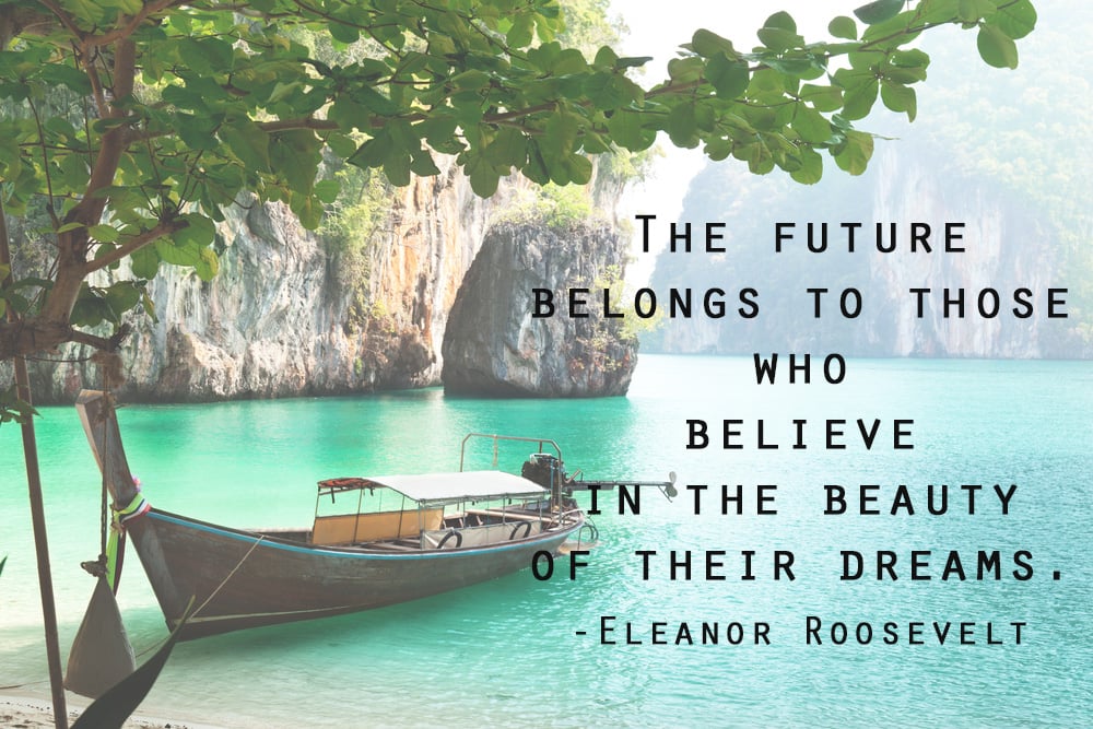 Eleanor Roosevelt