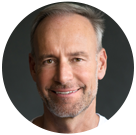 Brad, Signpost Headshot