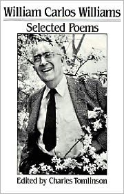 William Carlos Williams