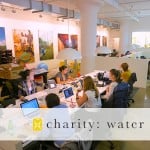 charitywater