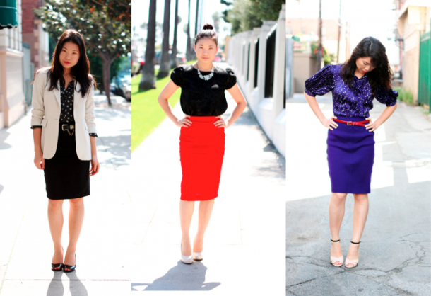 Conservative Work Outfits That are Actually Cute The Muse