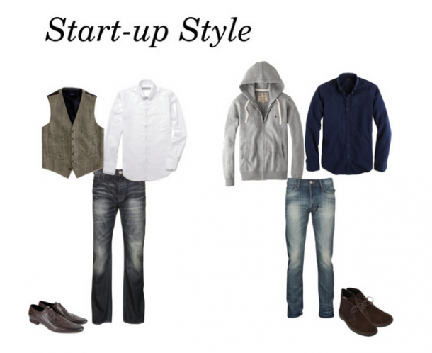 Looks That Land The Job The Guy S Guide To Interview The Muse