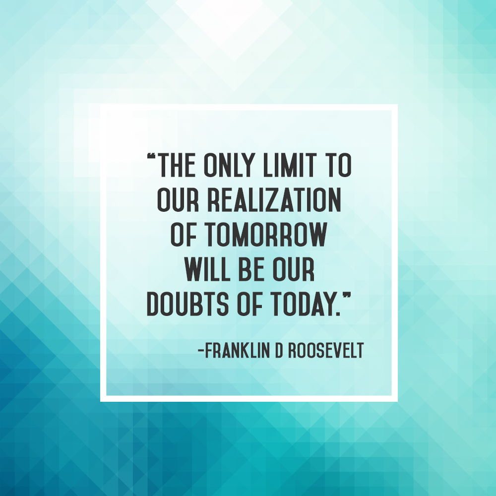 15 Presidential Quotes That ll Inspire Your Career v=None