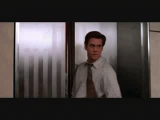 Jim Carrey Liar Liar Elevator Jim Carrey Liar Liar Elevator