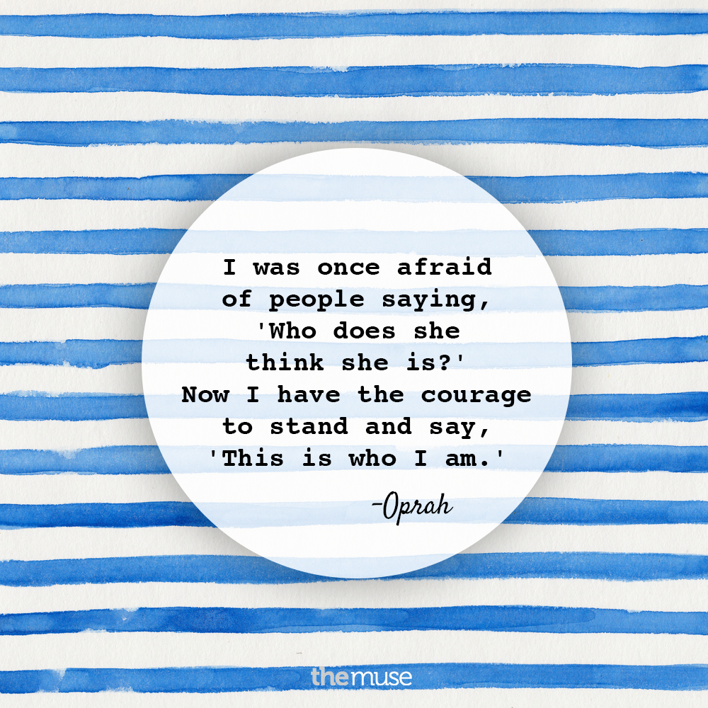 50 Inspirational Career Quotes There are many things in life that will catch your eye but only a few will catch your heart Pursue these