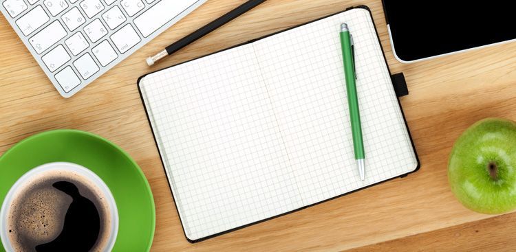 8 desk hacks that will make your work life better management skills for resumes