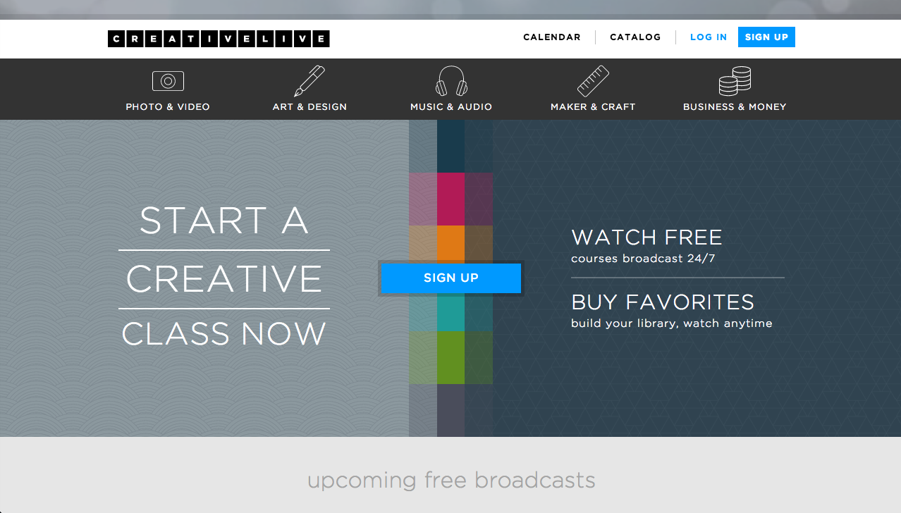 Websites For Professional Life Learn New Skills professional Life
