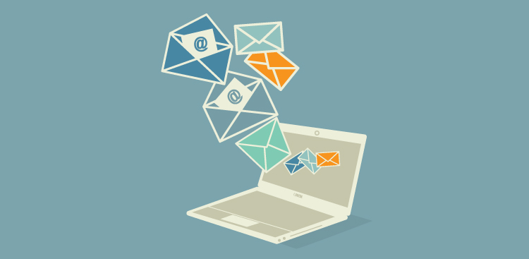 we wrote 9 awesome email templates so you don t have to