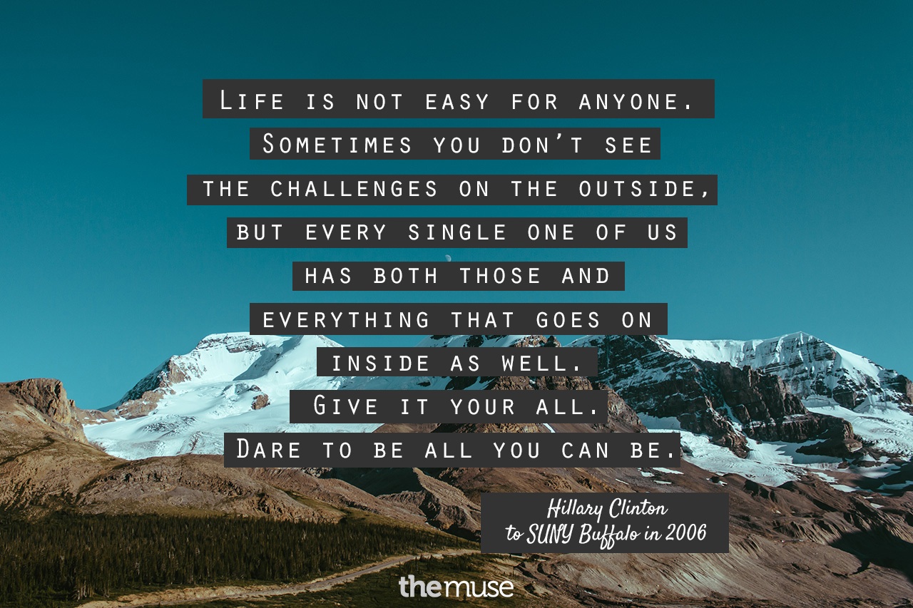 35 Inspirational Graduation Quotes Everyone Should Hear 35 Inspirational Graduation Quotes Everyone Should Hear