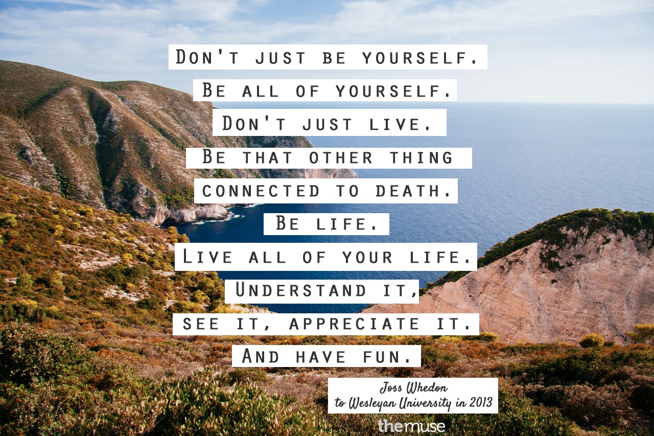 35 Inspirational Graduation Quotes Everyone Should Hear We bring 35 Inspirational Graduation Quotes Everyone Should Hear We bring your clients to you