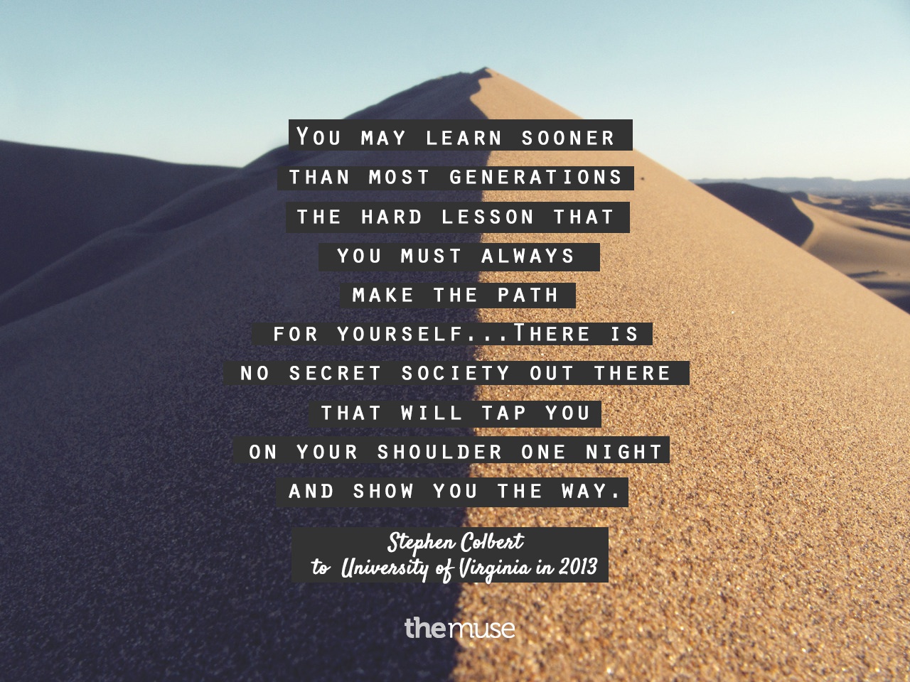 Last day of college emotional quotes 35 Inspirational Graduation Quotes Everyone Should Hear