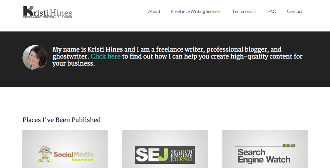 The 35 Best Personal Websites We've Ever Seen