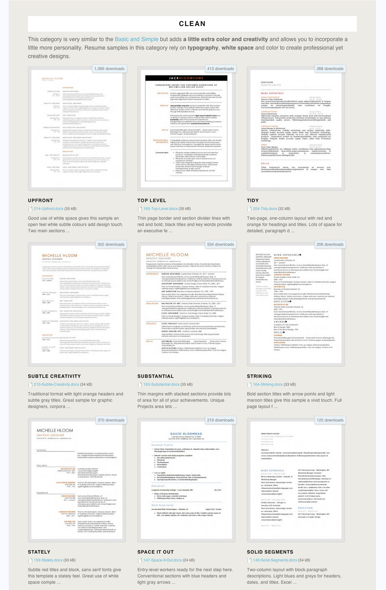 Free Resume Templates Free Resume Template Now Free Resume Template Now Free Resume Templates