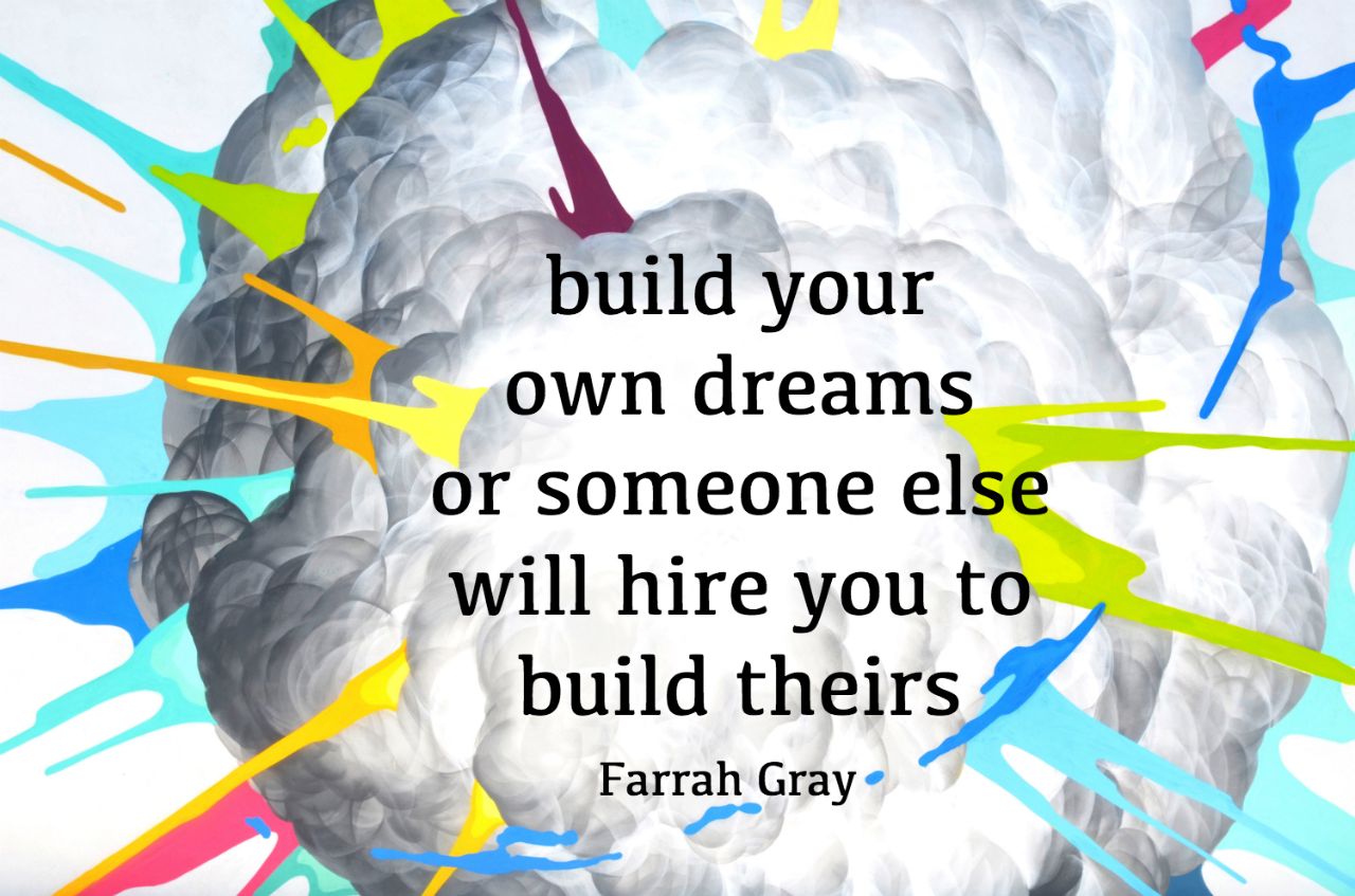 45 Inspirational Quotes That Will Get You Through the Work Week v=None