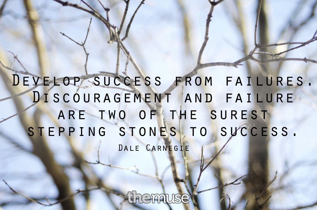 45 Inspirational Quotes That Will Get You Through the Work Week remember not to let your fears hold you back—in your career or your life These quotes will urge you to leave your worries at the door and walk