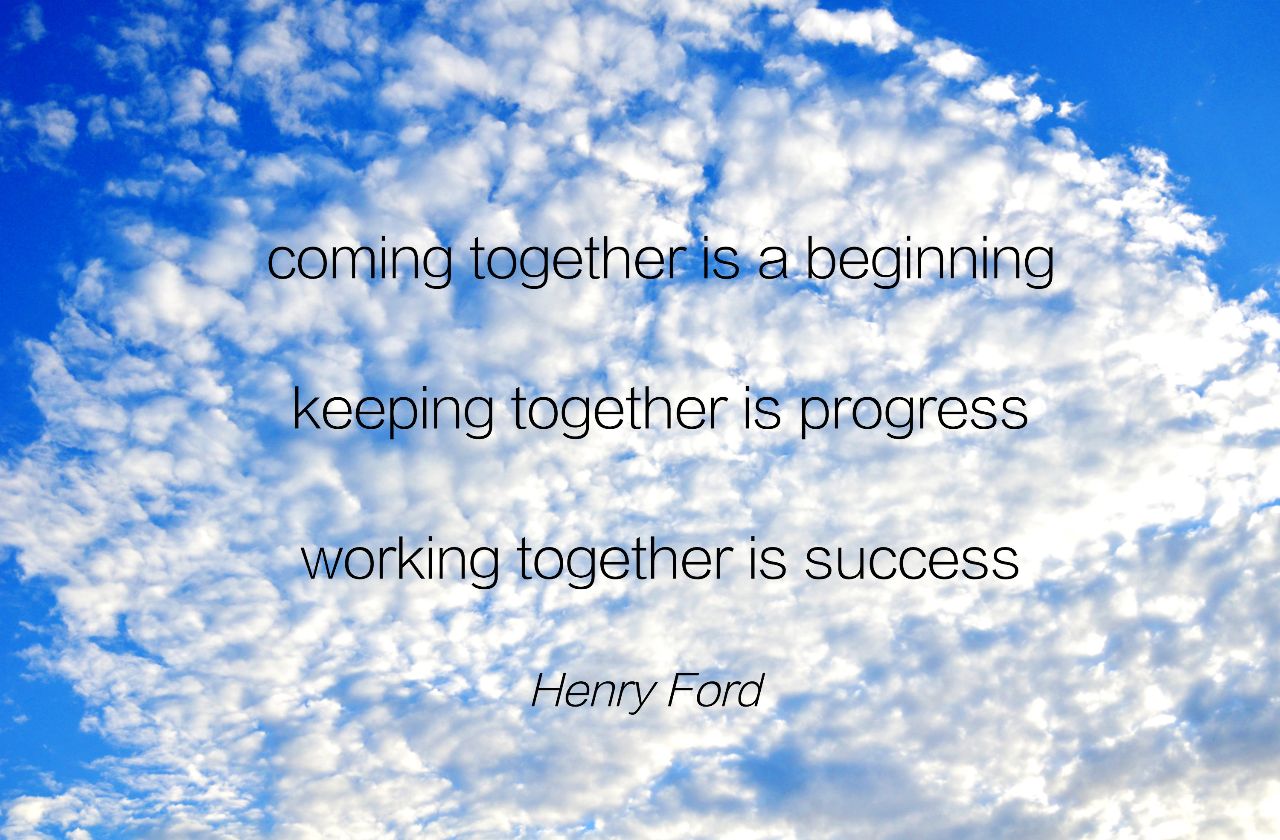 45 Inspirational Quotes That Will Get You Through the Work Week