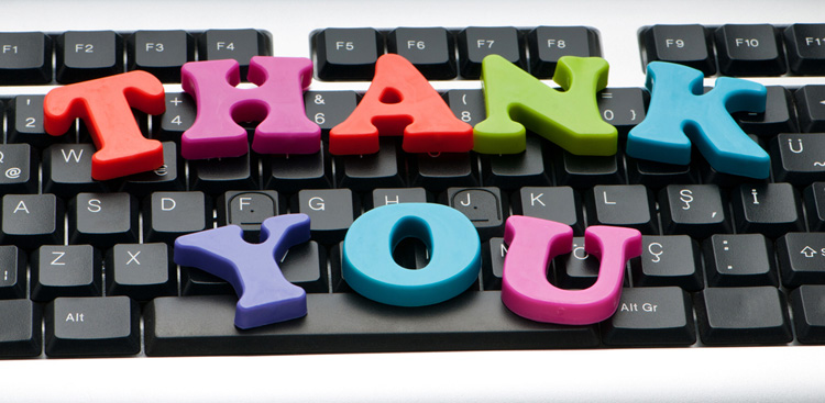 How To Show Your Co-Workers You're Thankful - The Muse How To Show Your Co-Workers You're Thankful - The Muse