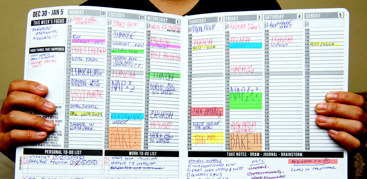 best agenda planner magdalene project org best calendar planner