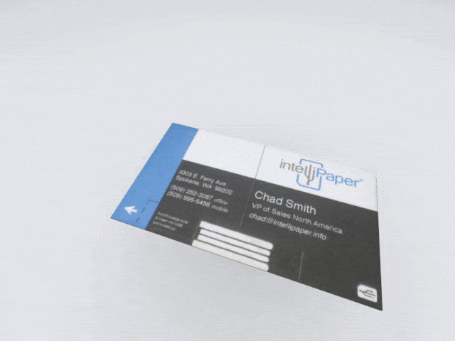 Download Digital Business Cards Networking Apps The Muse