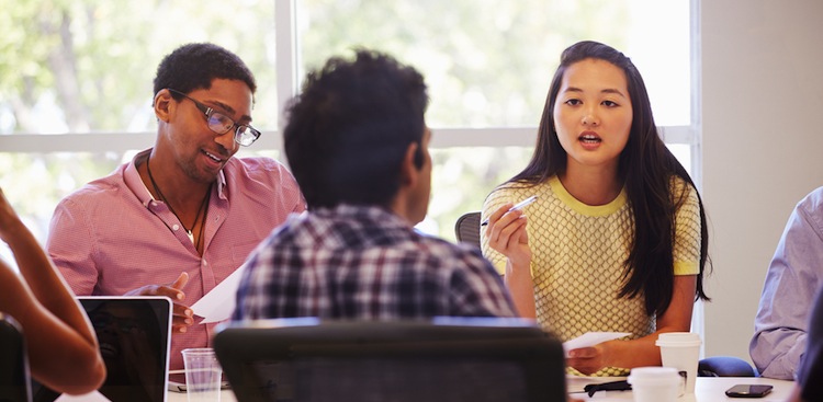 The Surprising (and Non-Technical) Skill You Need to Succeed in Tech