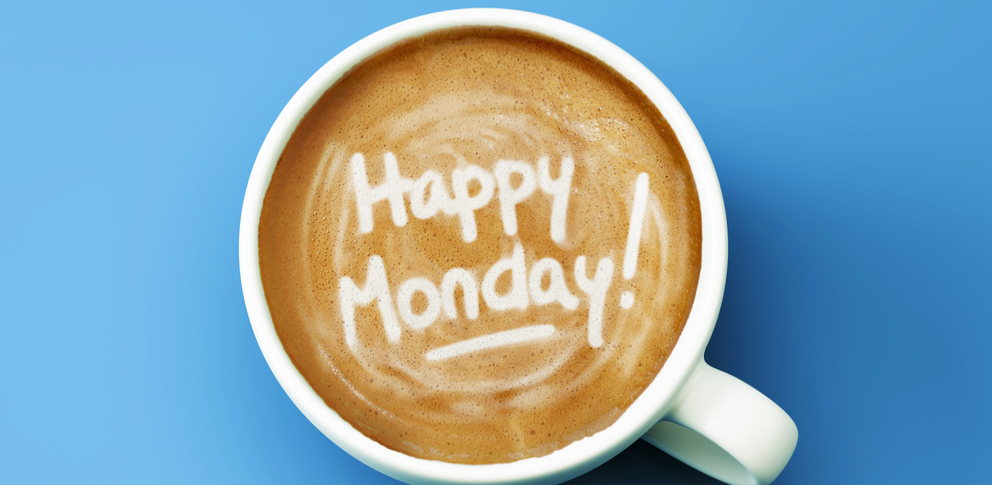 23 Monday Motivation Quotes to Get You Through the Workday  23 Monday Motivation Quotes to Get You Through the Workday