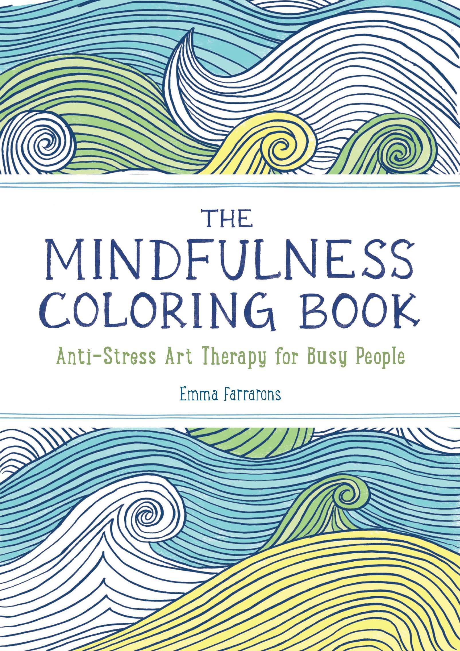 Download The 21 Best Adult Coloring Books You Can Buy | The Muse