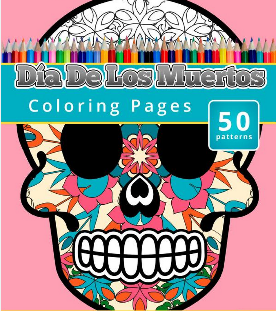 Download The 21 Best Adult Coloring Books You Can Buy | The Muse