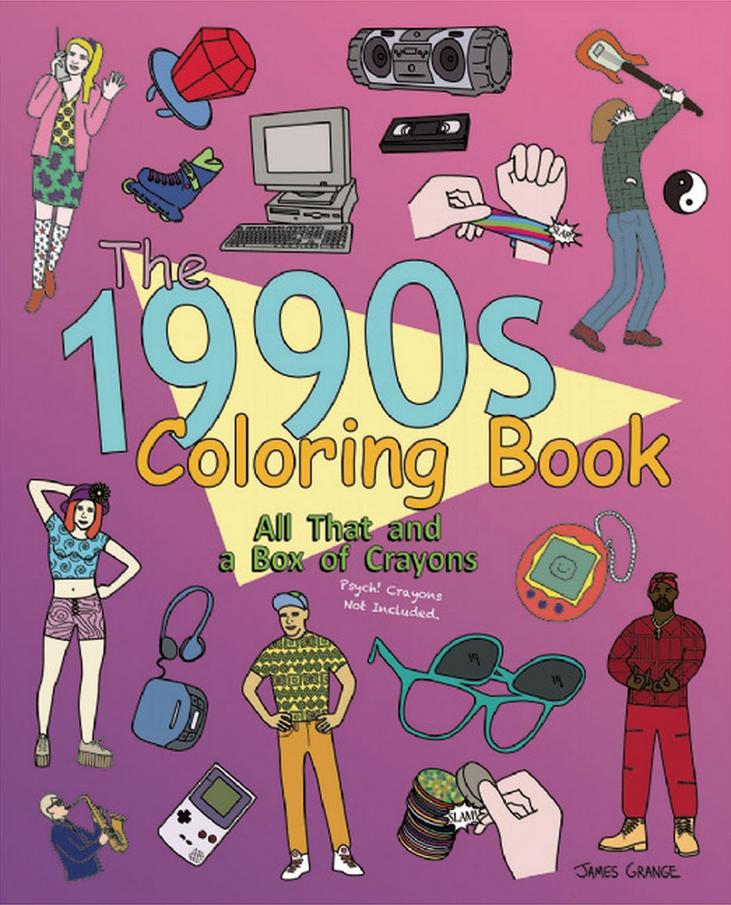Download The 21 Best Adult Coloring Books You Can Buy | The Muse